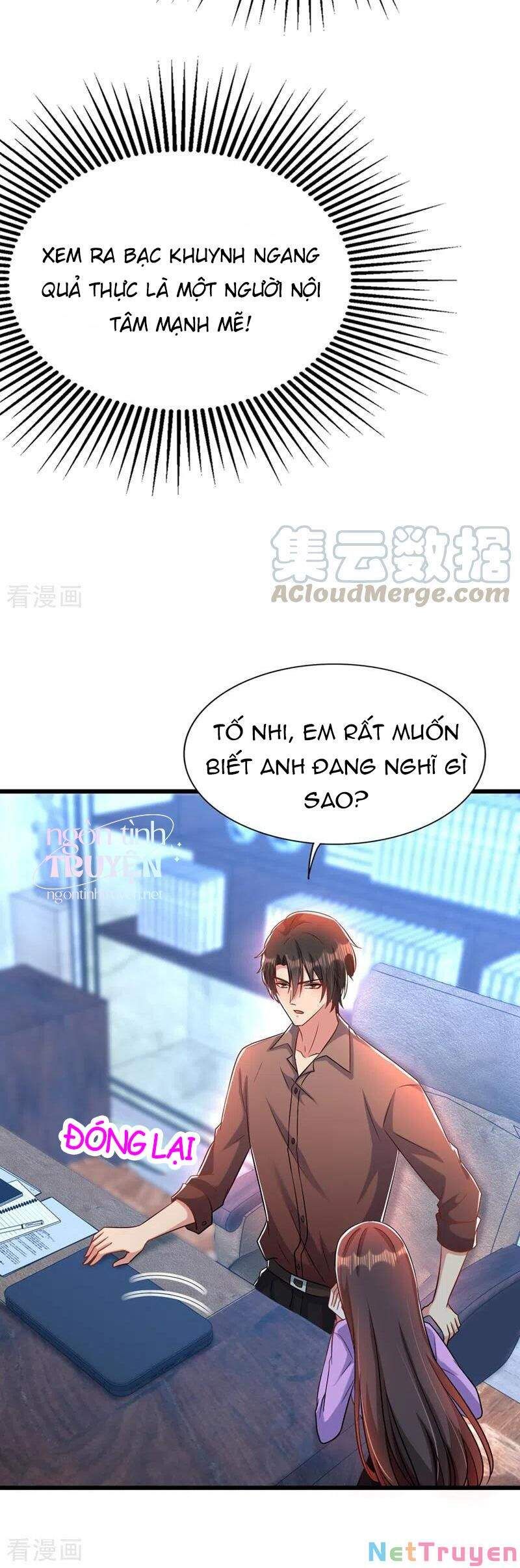 đọc truyện Trùng Sinh Không Gian: Cô Vợ Hào Môn Nóng Bỏng Không Dễ Chọc Chương 239 ảnh 15 tại Thiên Thai Truyện