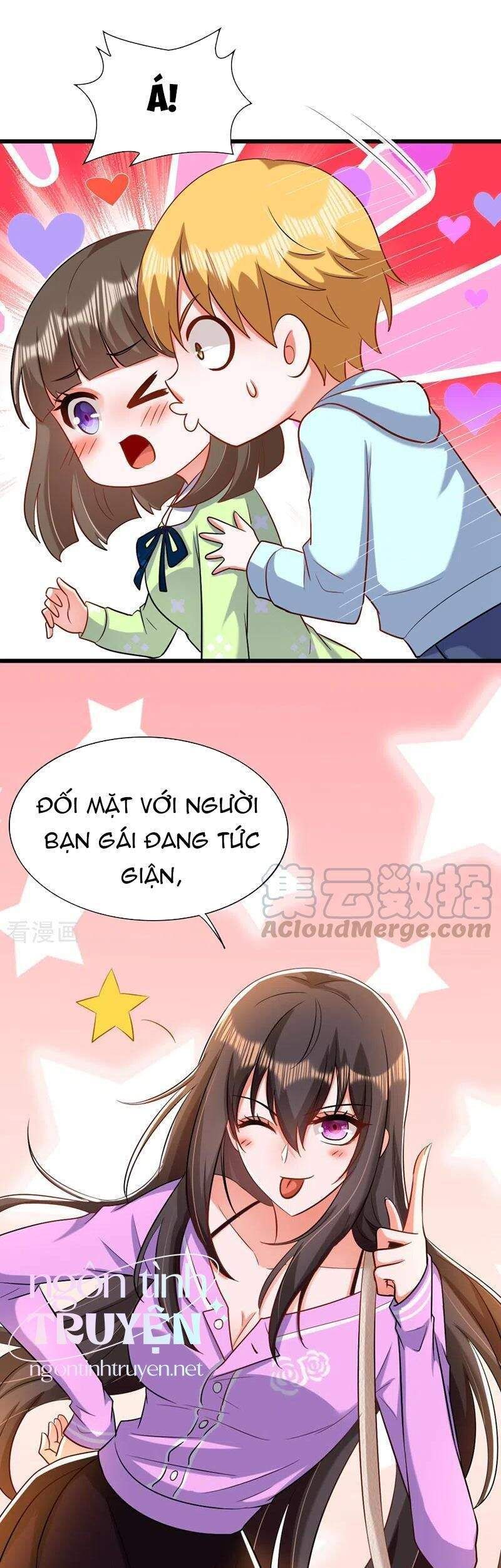 đọc truyện Trùng Sinh Không Gian: Cô Vợ Hào Môn Nóng Bỏng Không Dễ Chọc Chương 239 ảnh 4 tại Thiên Thai Truyện