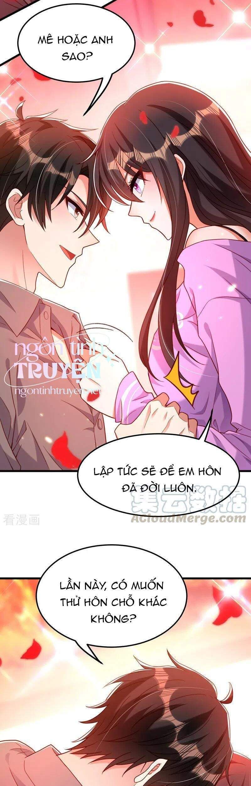 đọc truyện Trùng Sinh Không Gian: Cô Vợ Hào Môn Nóng Bỏng Không Dễ Chọc Chương 239 ảnh 34 tại Thiên Thai Truyện
