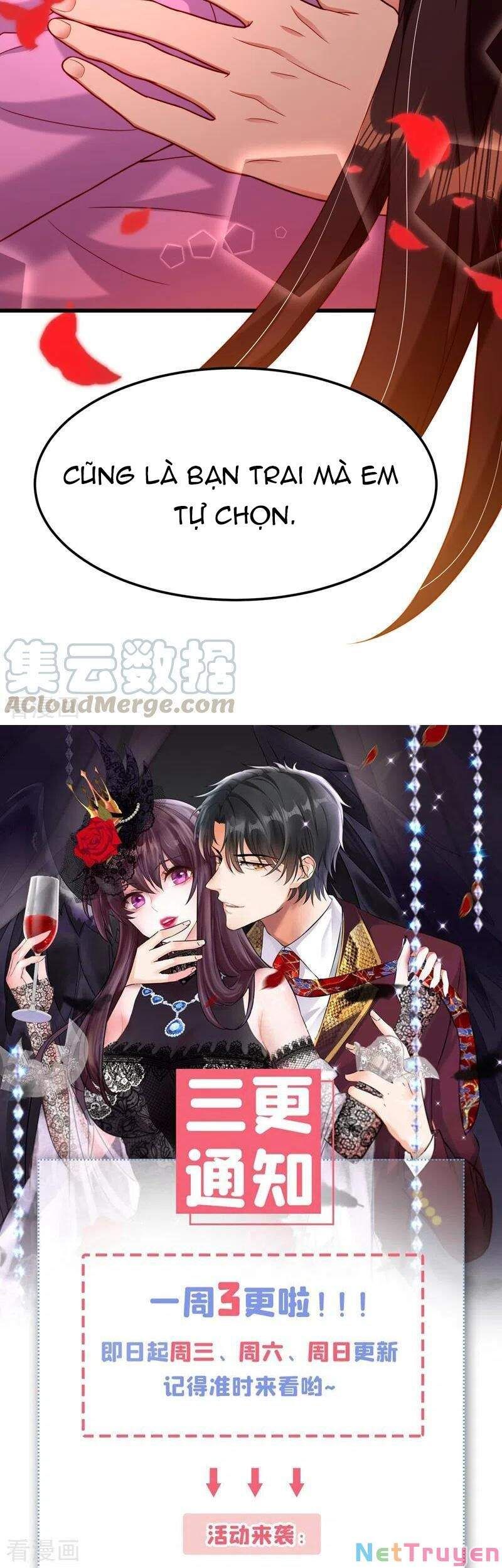 đọc truyện Trùng Sinh Không Gian: Cô Vợ Hào Môn Nóng Bỏng Không Dễ Chọc Chương 239 ảnh 38 tại Thiên Thai Truyện