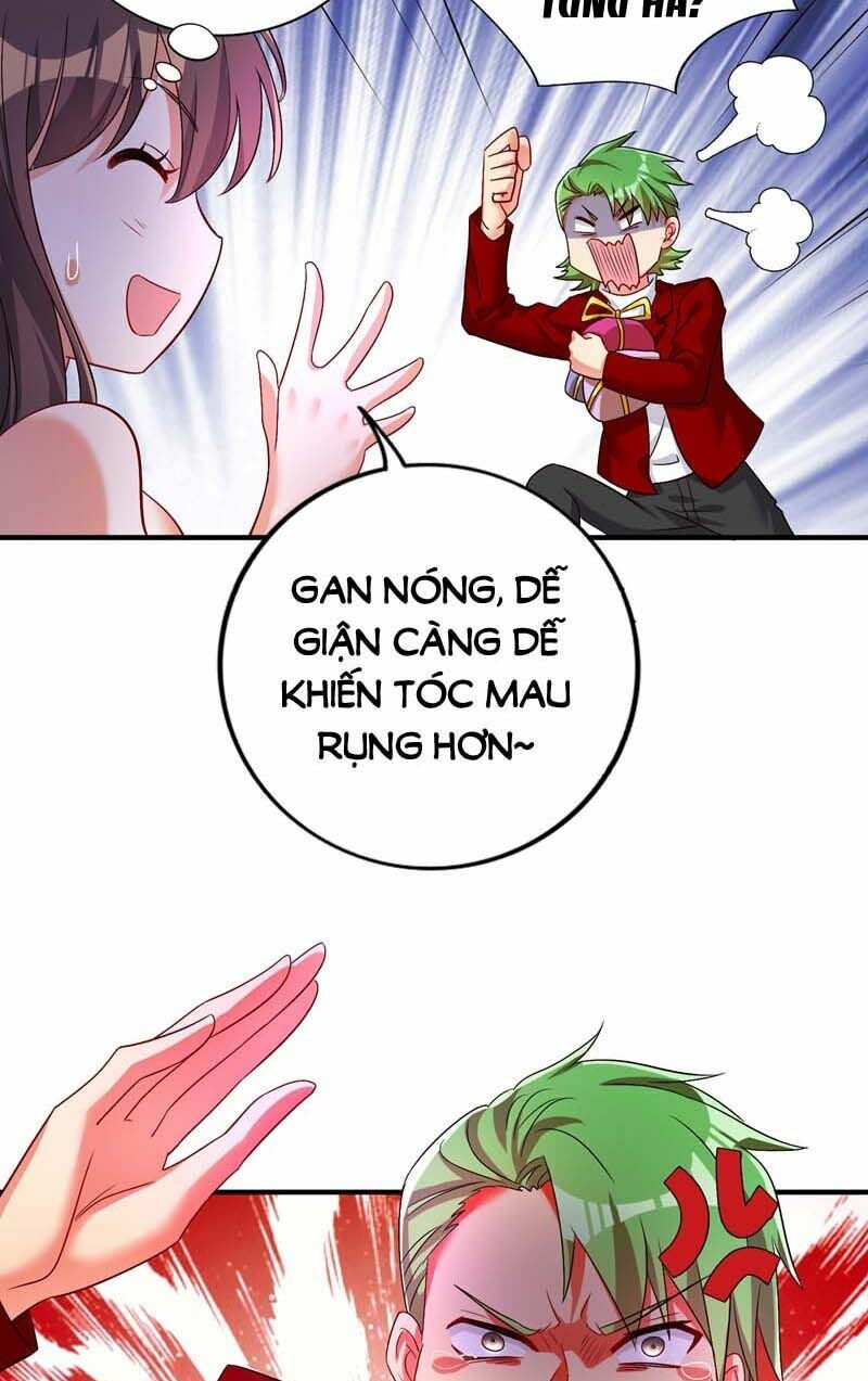 đọc truyện Trùng Sinh Không Gian: Cô Vợ Hào Môn Nóng Bỏng Không Dễ Chọc Chương 24 ảnh 11 tại Thiên Thai Truyện