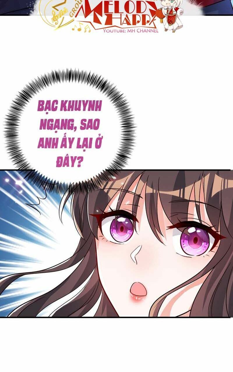 đọc truyện Trùng Sinh Không Gian: Cô Vợ Hào Môn Nóng Bỏng Không Dễ Chọc Chương 24 ảnh 16 tại Thiên Thai Truyện