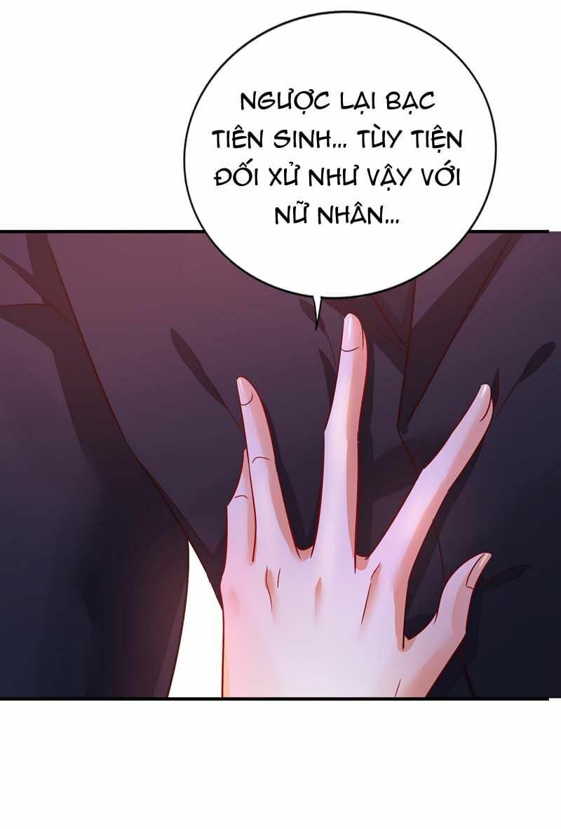 đọc truyện Trùng Sinh Không Gian: Cô Vợ Hào Môn Nóng Bỏng Không Dễ Chọc Chương 24 ảnh 30 tại Thiên Thai Truyện