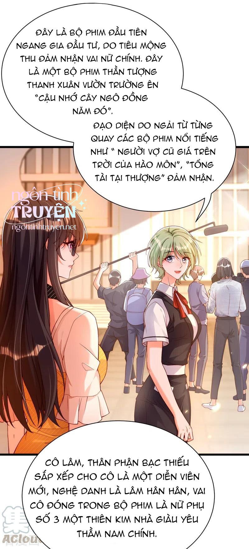 đọc truyện Trùng Sinh Không Gian: Cô Vợ Hào Môn Nóng Bỏng Không Dễ Chọc Chương 240 ảnh 21 tại Thiên Thai Truyện