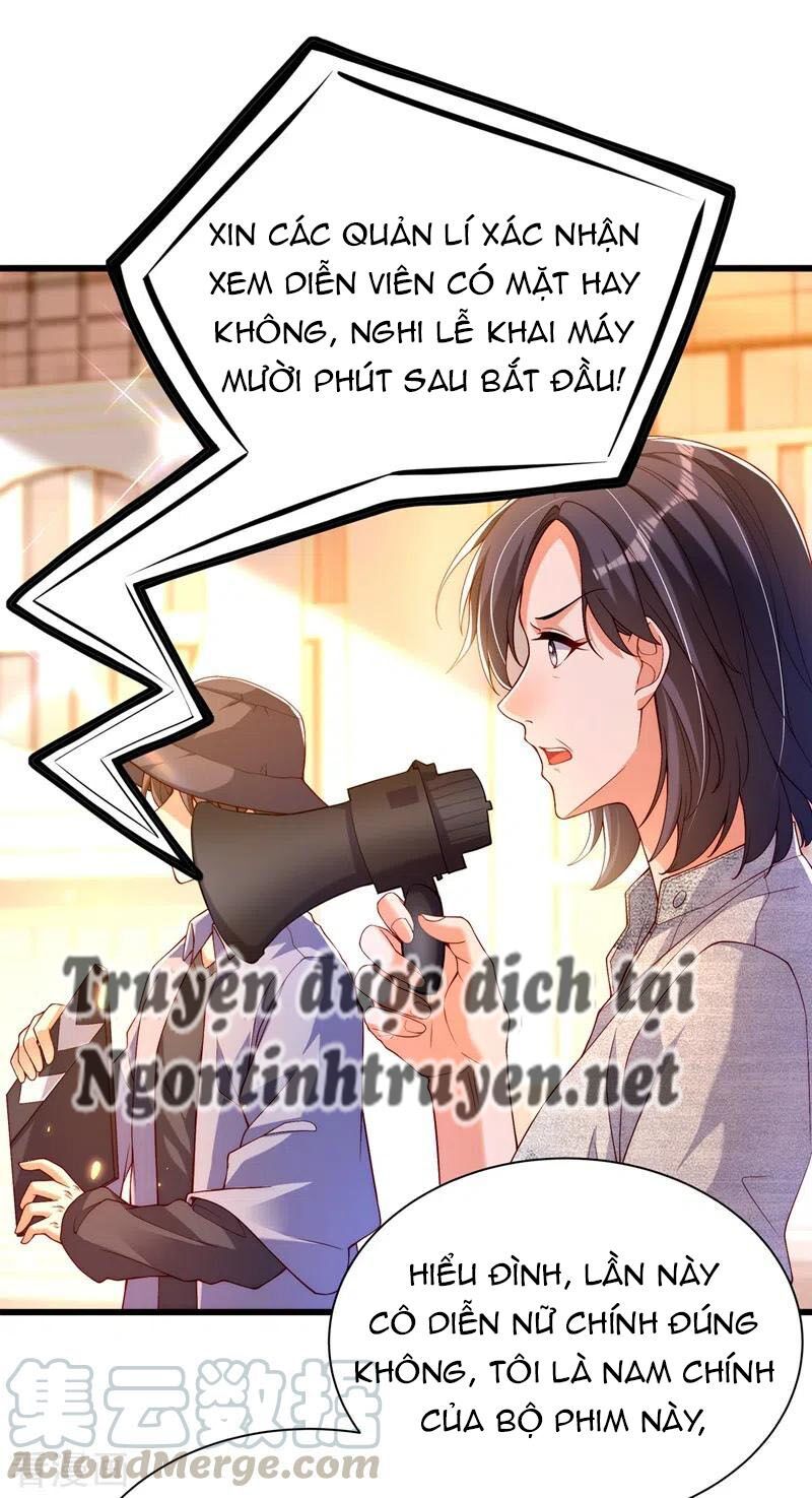 đọc truyện Trùng Sinh Không Gian: Cô Vợ Hào Môn Nóng Bỏng Không Dễ Chọc Chương 240 ảnh 23 tại Thiên Thai Truyện