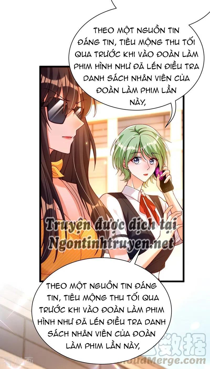 đọc truyện Trùng Sinh Không Gian: Cô Vợ Hào Môn Nóng Bỏng Không Dễ Chọc Chương 240 ảnh 27 tại Thiên Thai Truyện