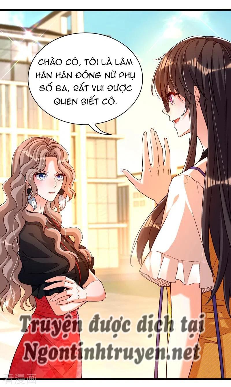 đọc truyện Trùng Sinh Không Gian: Cô Vợ Hào Môn Nóng Bỏng Không Dễ Chọc Chương 240 ảnh 30 tại Thiên Thai Truyện
