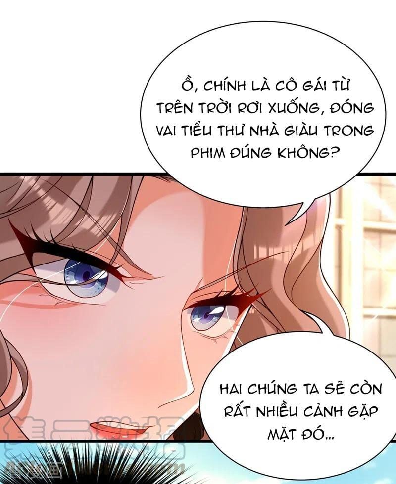 đọc truyện Trùng Sinh Không Gian: Cô Vợ Hào Môn Nóng Bỏng Không Dễ Chọc Chương 240 ảnh 31 tại Thiên Thai Truyện