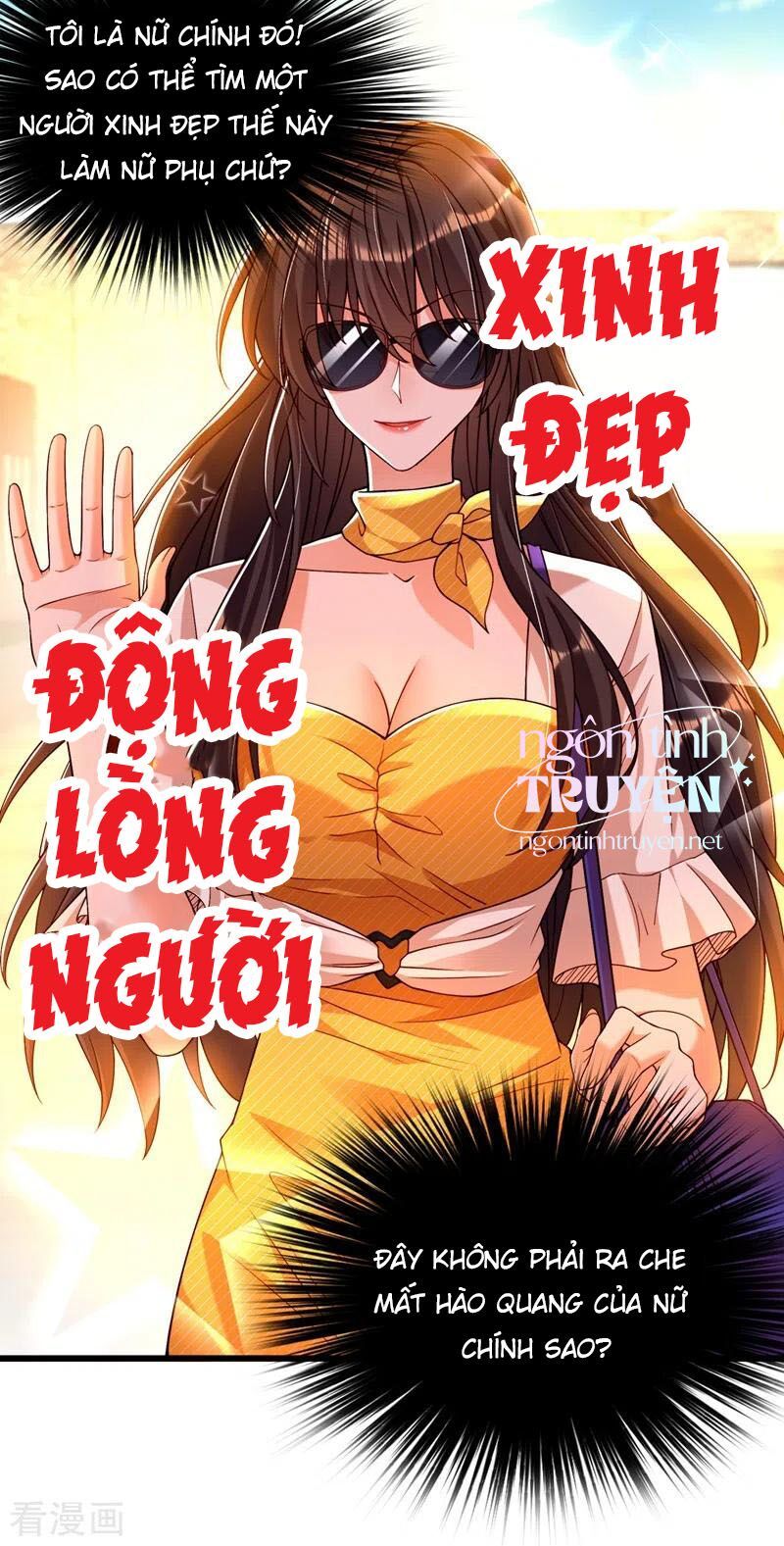 đọc truyện Trùng Sinh Không Gian: Cô Vợ Hào Môn Nóng Bỏng Không Dễ Chọc Chương 240 ảnh 32 tại Thiên Thai Truyện