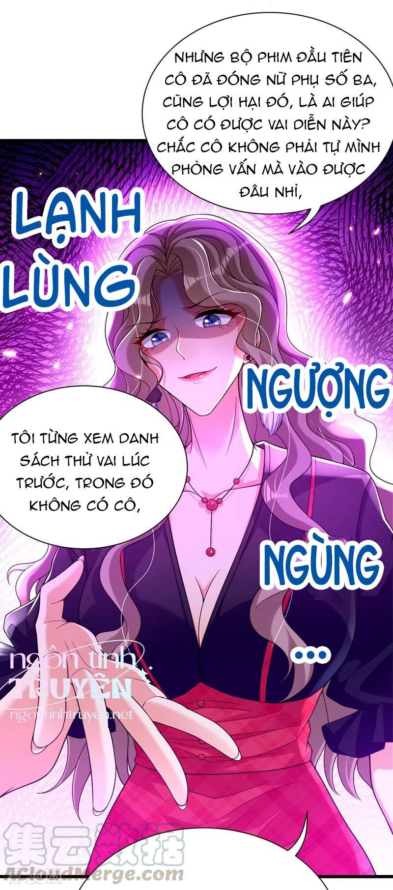 đọc truyện Trùng Sinh Không Gian: Cô Vợ Hào Môn Nóng Bỏng Không Dễ Chọc Chương 240 ảnh 33 tại Thiên Thai Truyện