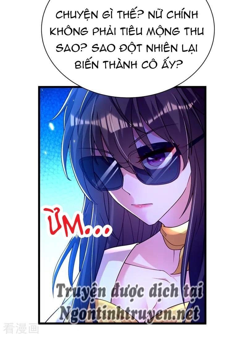 đọc truyện Trùng Sinh Không Gian: Cô Vợ Hào Môn Nóng Bỏng Không Dễ Chọc Chương 240 ảnh 34 tại Thiên Thai Truyện