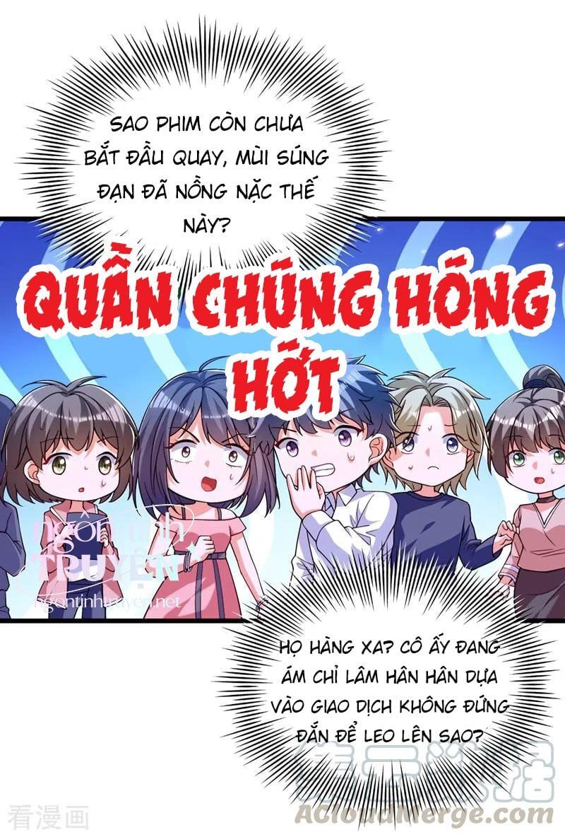 đọc truyện Trùng Sinh Không Gian: Cô Vợ Hào Môn Nóng Bỏng Không Dễ Chọc Chương 240 ảnh 35 tại Thiên Thai Truyện