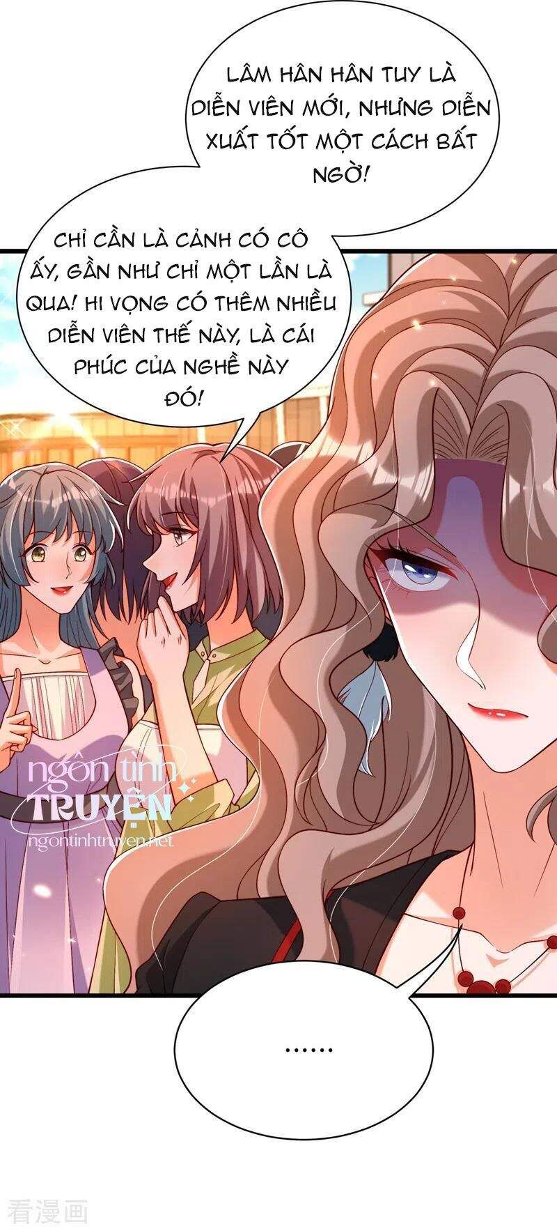 đọc truyện Trùng Sinh Không Gian: Cô Vợ Hào Môn Nóng Bỏng Không Dễ Chọc Chương 241 ảnh 16 tại Thiên Thai Truyện
