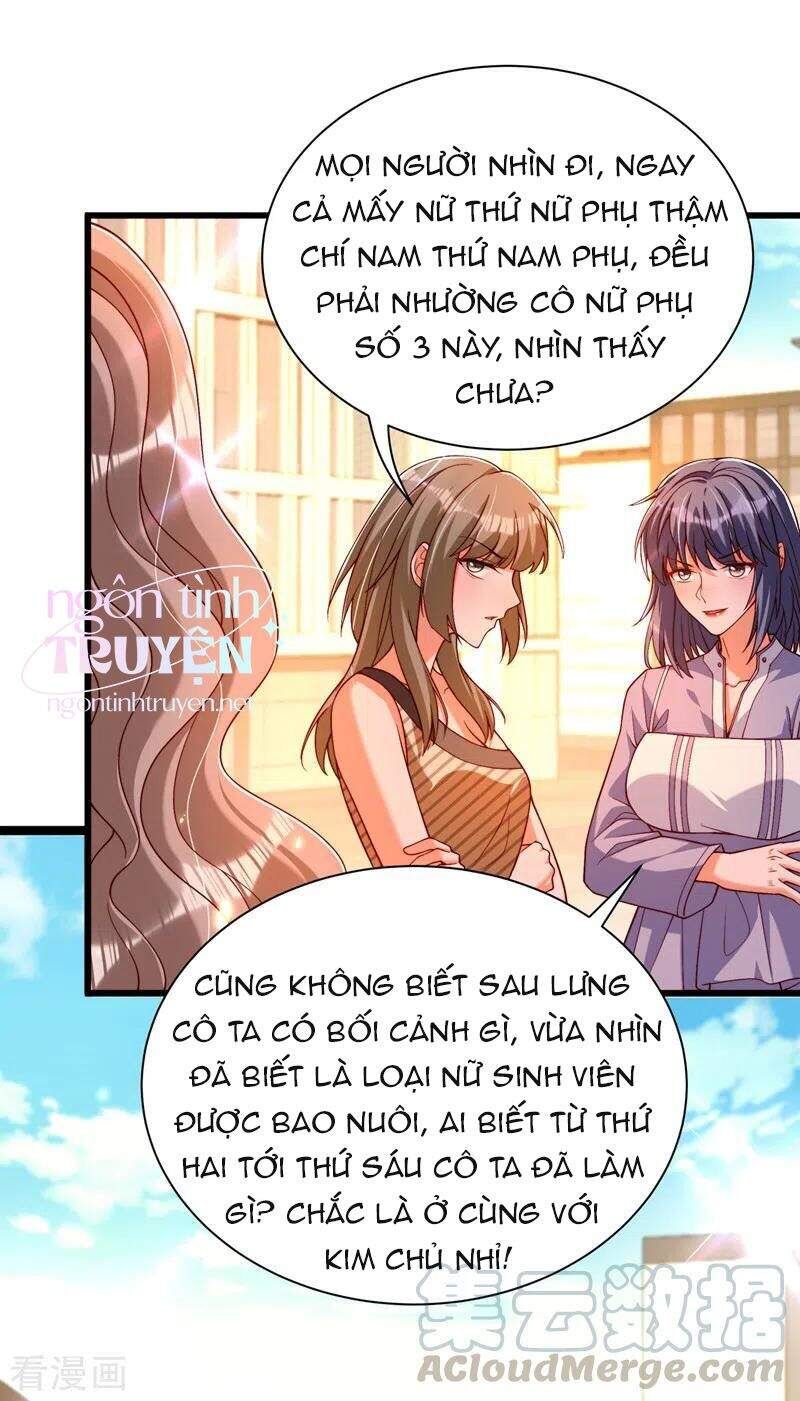 đọc truyện Trùng Sinh Không Gian: Cô Vợ Hào Môn Nóng Bỏng Không Dễ Chọc Chương 241 ảnh 17 tại Thiên Thai Truyện