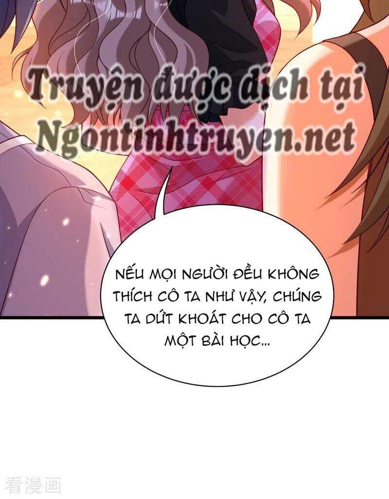 đọc truyện Trùng Sinh Không Gian: Cô Vợ Hào Môn Nóng Bỏng Không Dễ Chọc Chương 241 ảnh 19 tại Thiên Thai Truyện
