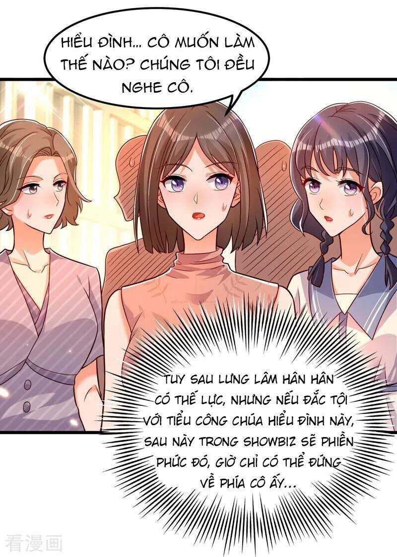 đọc truyện Trùng Sinh Không Gian: Cô Vợ Hào Môn Nóng Bỏng Không Dễ Chọc Chương 241 ảnh 23 tại Thiên Thai Truyện