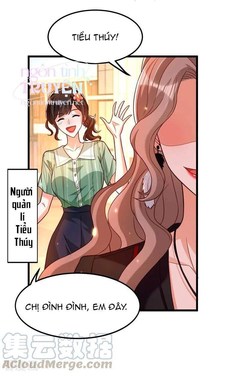 đọc truyện Trùng Sinh Không Gian: Cô Vợ Hào Môn Nóng Bỏng Không Dễ Chọc Chương 241 ảnh 24 tại Thiên Thai Truyện