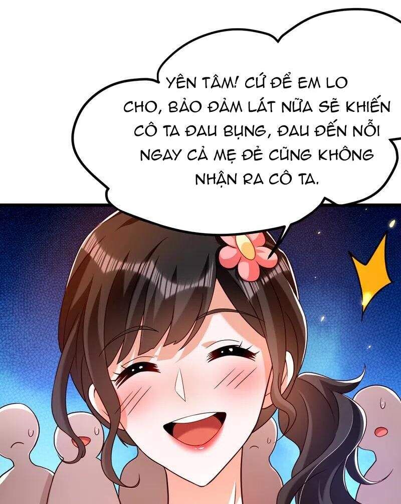 đọc truyện Trùng Sinh Không Gian: Cô Vợ Hào Môn Nóng Bỏng Không Dễ Chọc Chương 241 ảnh 26 tại Thiên Thai Truyện