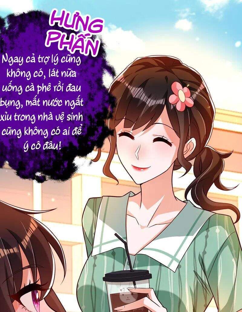 đọc truyện Trùng Sinh Không Gian: Cô Vợ Hào Môn Nóng Bỏng Không Dễ Chọc Chương 241 ảnh 29 tại Thiên Thai Truyện