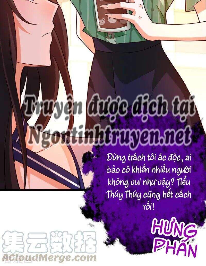 đọc truyện Trùng Sinh Không Gian: Cô Vợ Hào Môn Nóng Bỏng Không Dễ Chọc Chương 241 ảnh 30 tại Thiên Thai Truyện