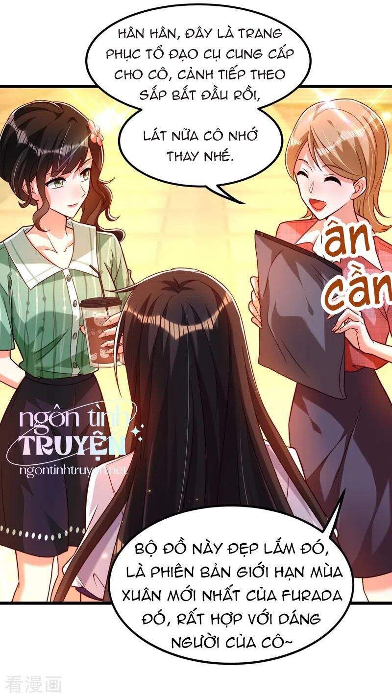 đọc truyện Trùng Sinh Không Gian: Cô Vợ Hào Môn Nóng Bỏng Không Dễ Chọc Chương 241 ảnh 34 tại Thiên Thai Truyện