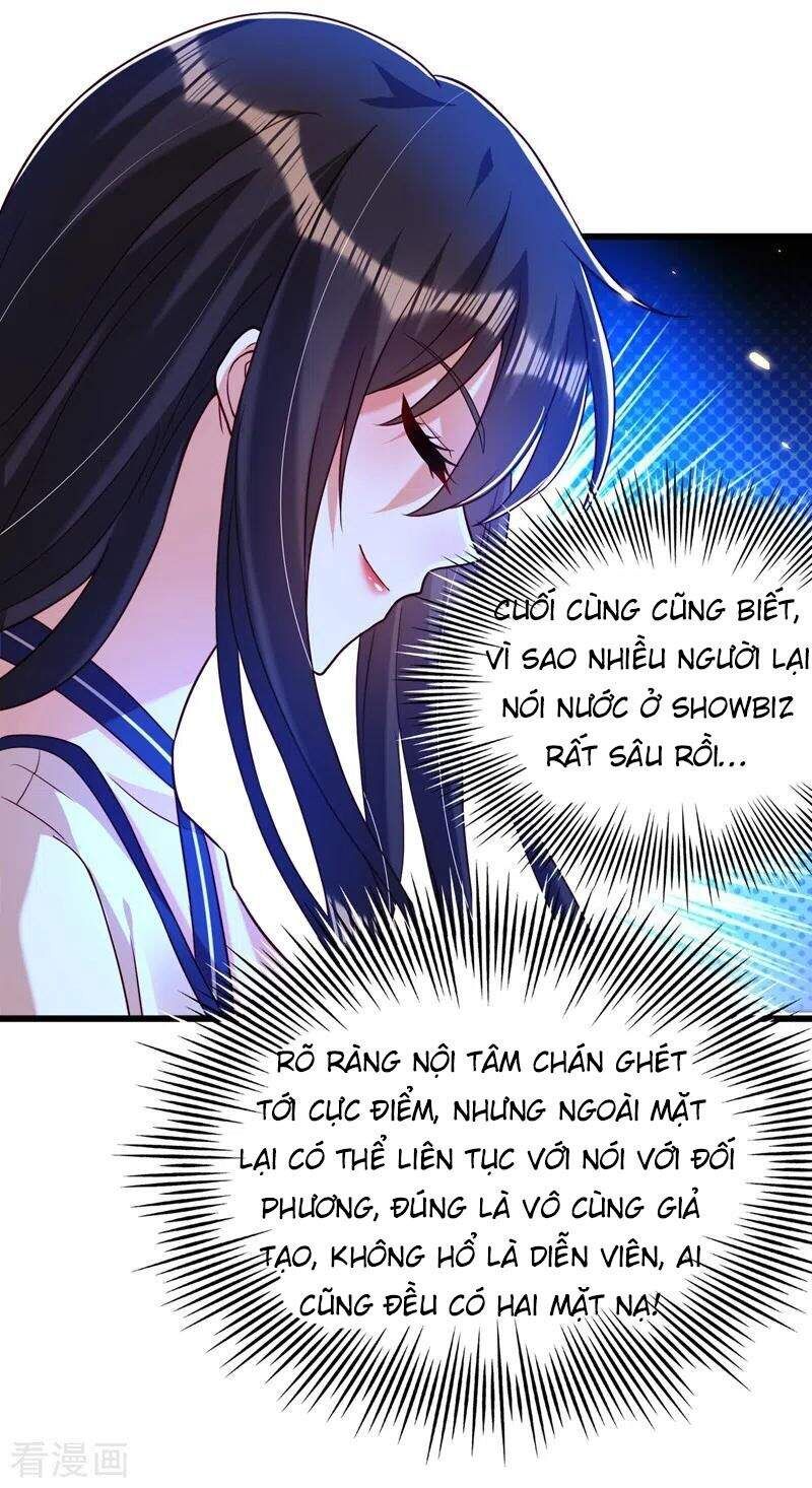 đọc truyện Trùng Sinh Không Gian: Cô Vợ Hào Môn Nóng Bỏng Không Dễ Chọc Chương 241 ảnh 36 tại Thiên Thai Truyện