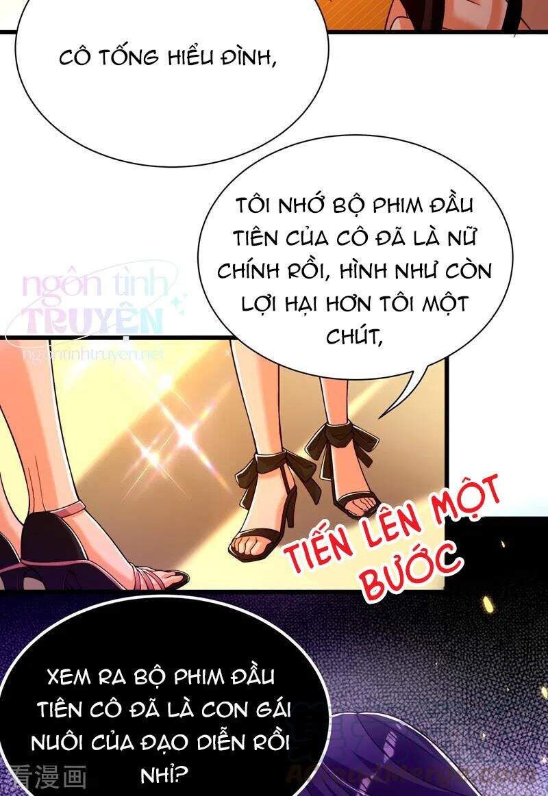 đọc truyện Trùng Sinh Không Gian: Cô Vợ Hào Môn Nóng Bỏng Không Dễ Chọc Chương 241 ảnh 5 tại Thiên Thai Truyện