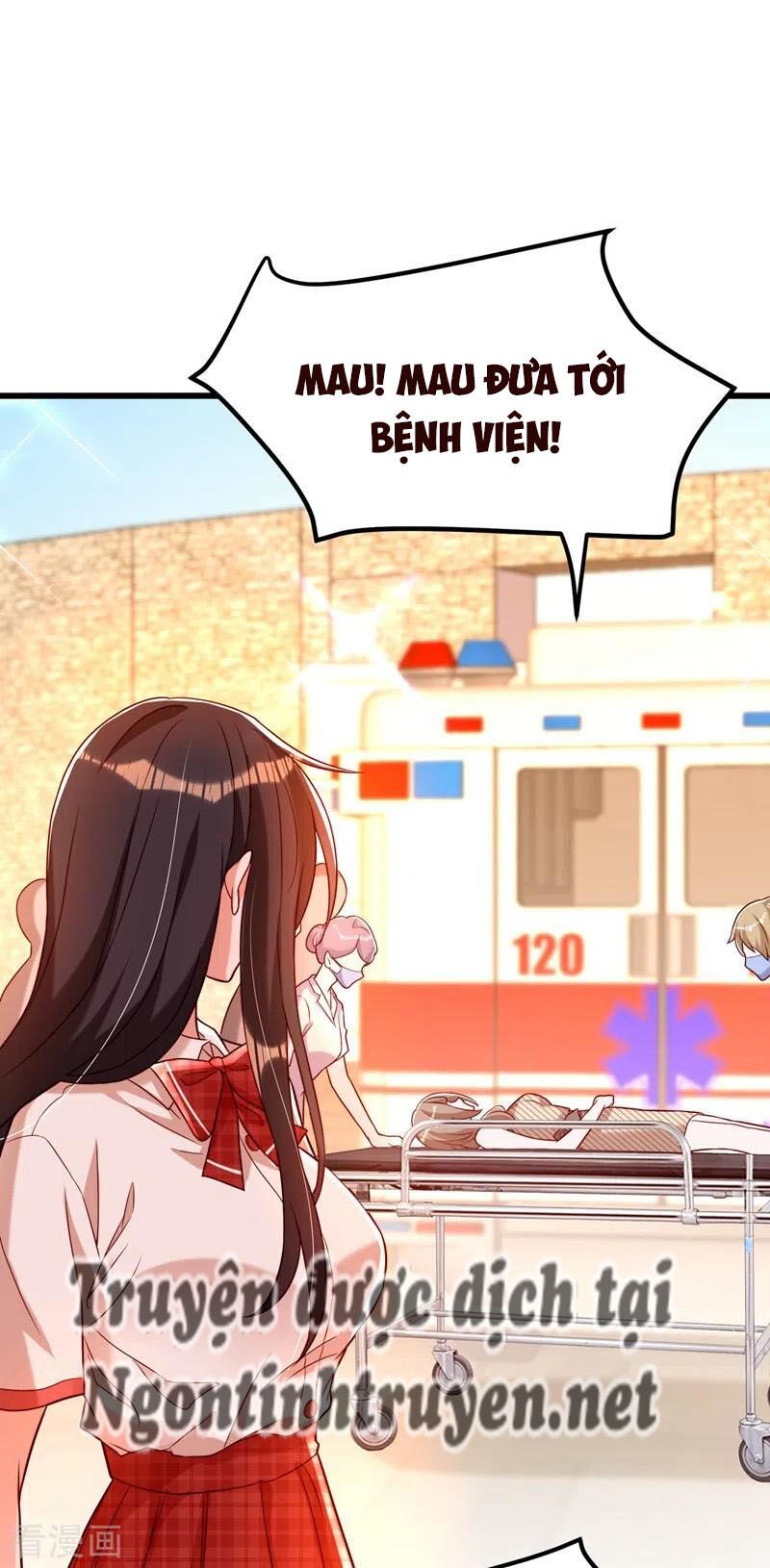 đọc truyện Trùng Sinh Không Gian: Cô Vợ Hào Môn Nóng Bỏng Không Dễ Chọc Chương 242 ảnh 18 tại Thiên Thai Truyện