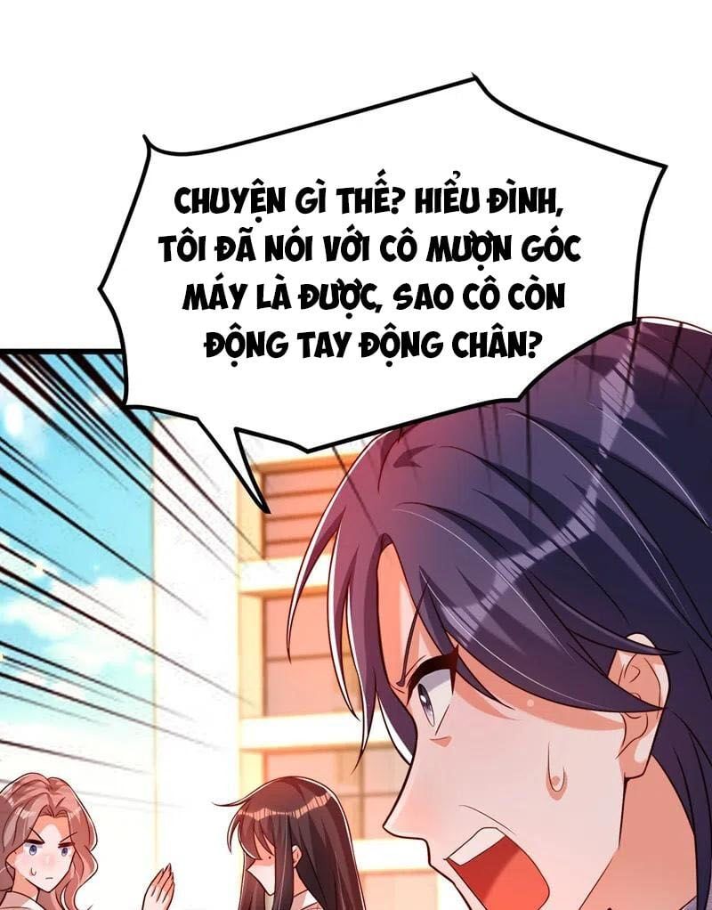 đọc truyện Trùng Sinh Không Gian: Cô Vợ Hào Môn Nóng Bỏng Không Dễ Chọc Chương 242 ảnh 31 tại Thiên Thai Truyện