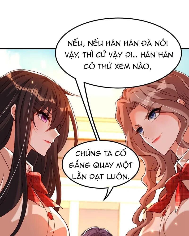 đọc truyện Trùng Sinh Không Gian: Cô Vợ Hào Môn Nóng Bỏng Không Dễ Chọc Chương 242 ảnh 37 tại Thiên Thai Truyện