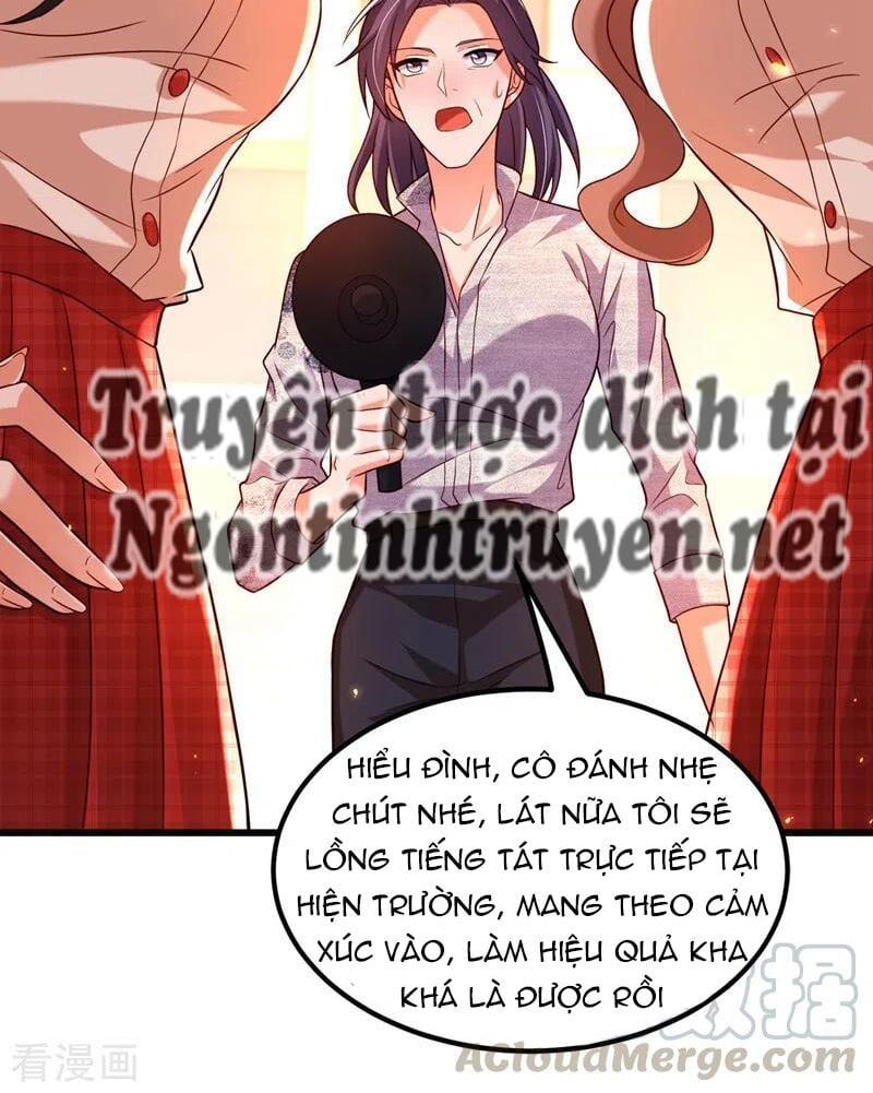 đọc truyện Trùng Sinh Không Gian: Cô Vợ Hào Môn Nóng Bỏng Không Dễ Chọc Chương 242 ảnh 38 tại Thiên Thai Truyện
