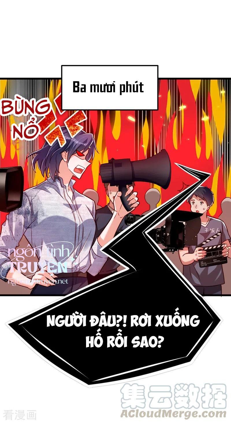 đọc truyện Trùng Sinh Không Gian: Cô Vợ Hào Môn Nóng Bỏng Không Dễ Chọc Chương 242 ảnh 8 tại Thiên Thai Truyện
