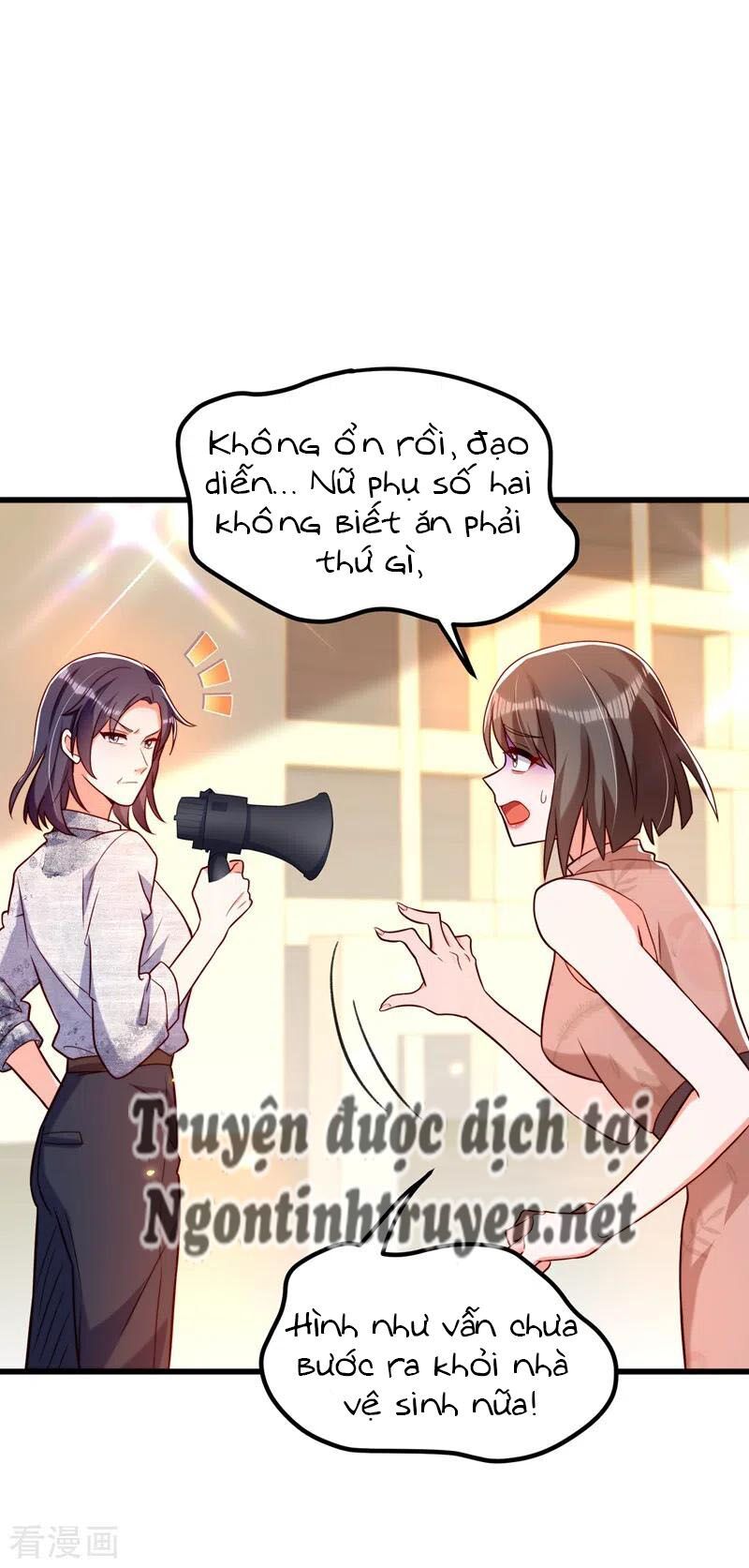 đọc truyện Trùng Sinh Không Gian: Cô Vợ Hào Môn Nóng Bỏng Không Dễ Chọc Chương 242 ảnh 9 tại Thiên Thai Truyện