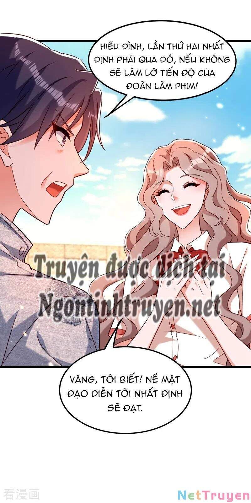 đọc truyện Trùng Sinh Không Gian: Cô Vợ Hào Môn Nóng Bỏng Không Dễ Chọc Chương 243 ảnh 11 tại Thiên Thai Truyện