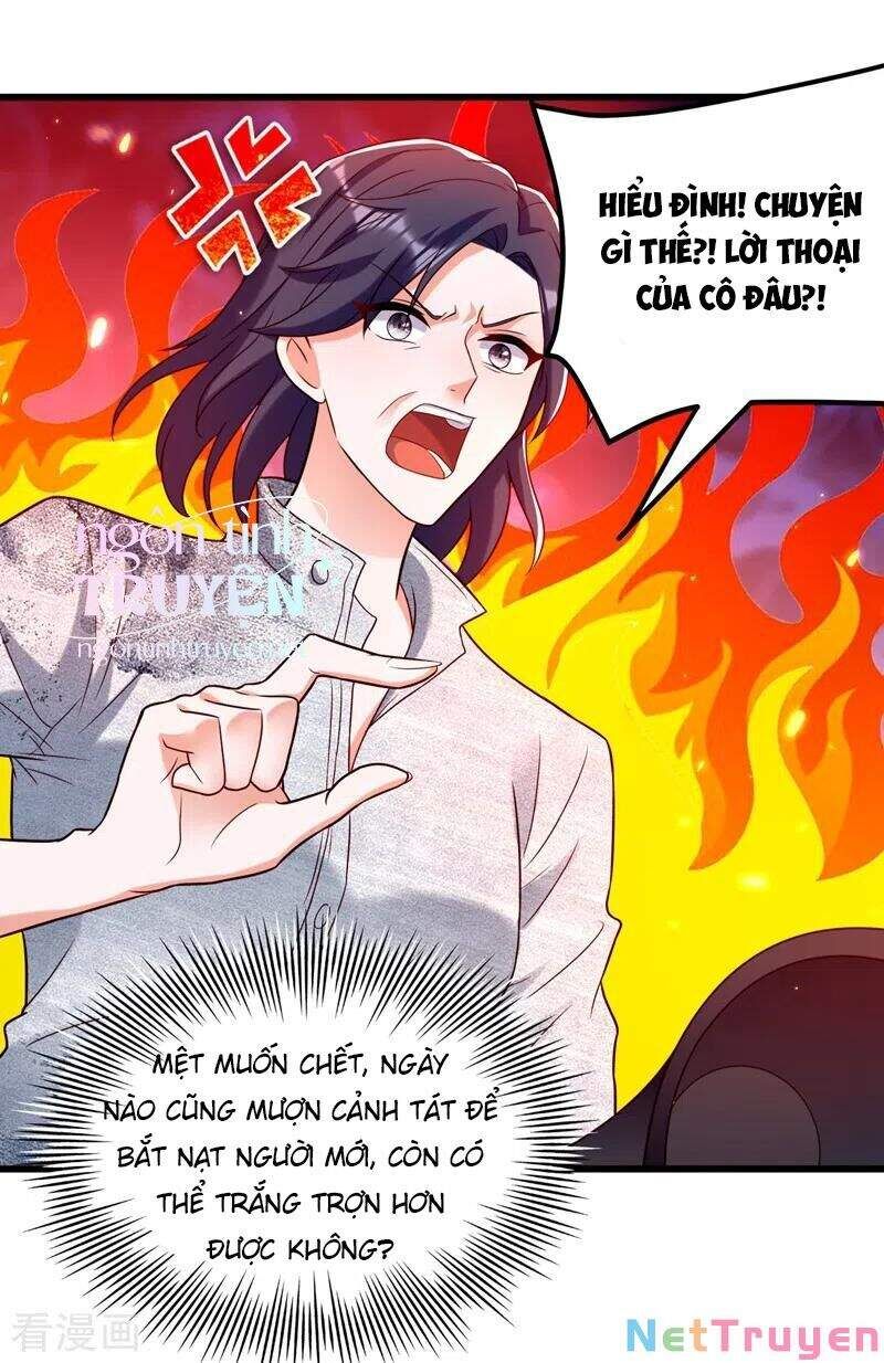 đọc truyện Trùng Sinh Không Gian: Cô Vợ Hào Môn Nóng Bỏng Không Dễ Chọc Chương 243 ảnh 22 tại Thiên Thai Truyện