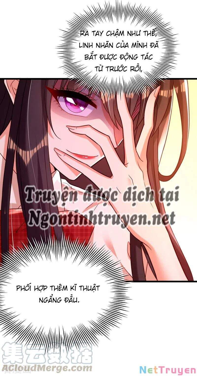 đọc truyện Trùng Sinh Không Gian: Cô Vợ Hào Môn Nóng Bỏng Không Dễ Chọc Chương 243 ảnh 6 tại Thiên Thai Truyện