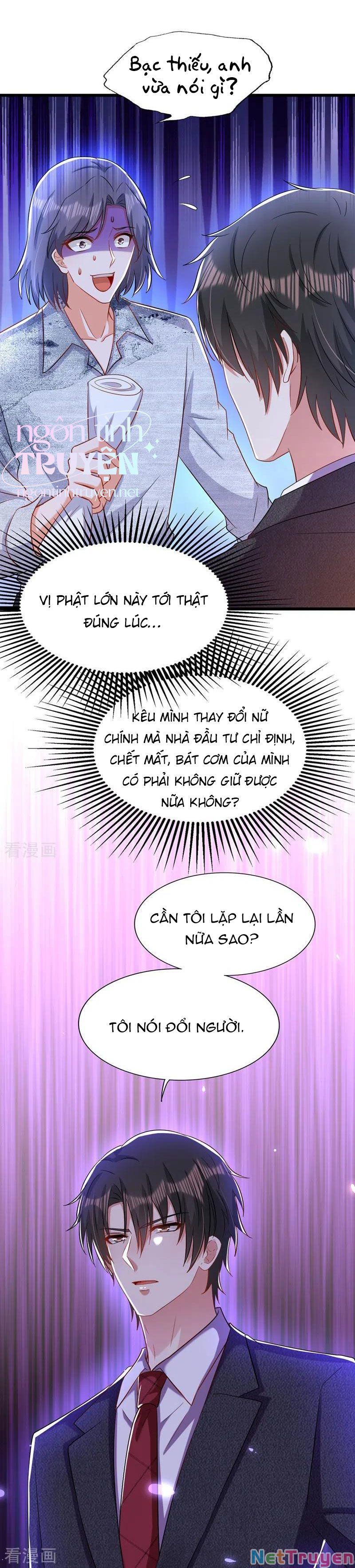 đọc truyện Trùng Sinh Không Gian: Cô Vợ Hào Môn Nóng Bỏng Không Dễ Chọc Chương 245 ảnh 18 tại Thiên Thai Truyện