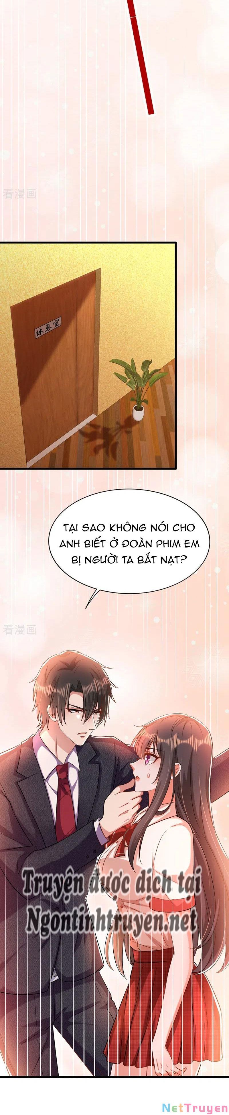 đọc truyện Trùng Sinh Không Gian: Cô Vợ Hào Môn Nóng Bỏng Không Dễ Chọc Chương 245 ảnh 23 tại Thiên Thai Truyện