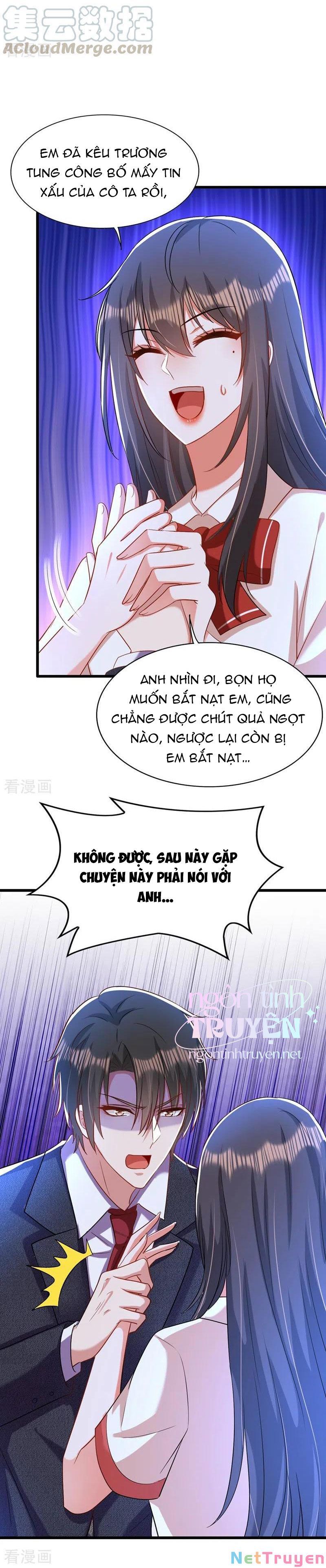 đọc truyện Trùng Sinh Không Gian: Cô Vợ Hào Môn Nóng Bỏng Không Dễ Chọc Chương 245 ảnh 24 tại Thiên Thai Truyện