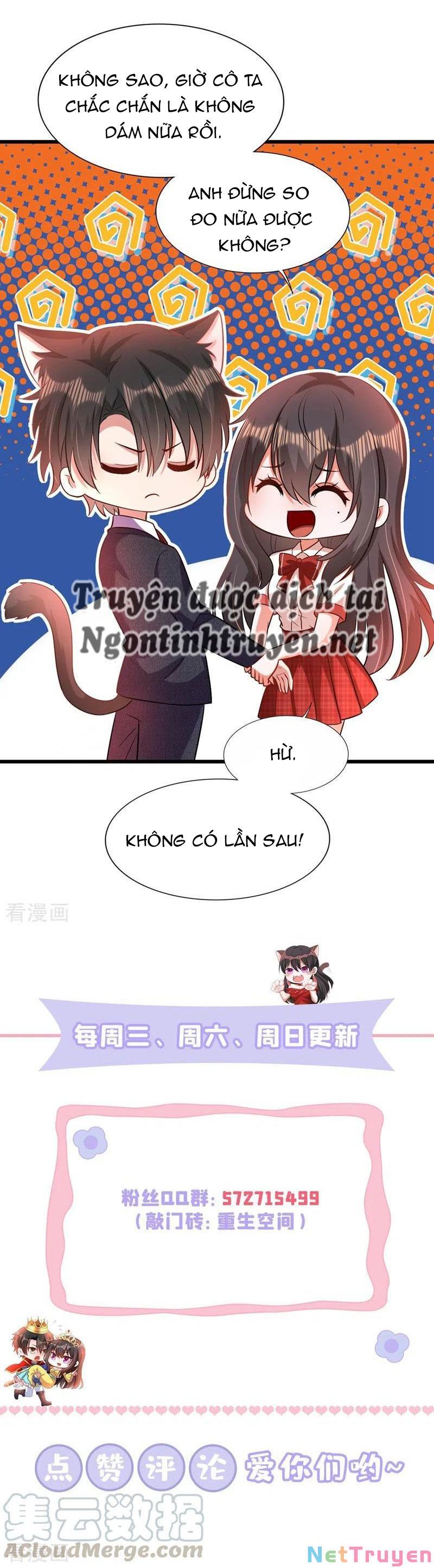 đọc truyện Trùng Sinh Không Gian: Cô Vợ Hào Môn Nóng Bỏng Không Dễ Chọc Chương 245 ảnh 26 tại Thiên Thai Truyện