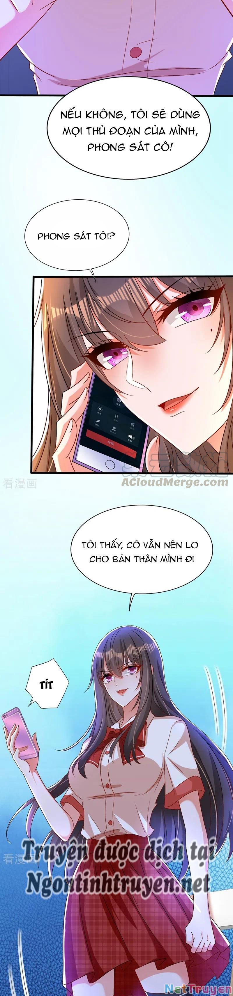 đọc truyện Trùng Sinh Không Gian: Cô Vợ Hào Môn Nóng Bỏng Không Dễ Chọc Chương 245 ảnh 5 tại Thiên Thai Truyện