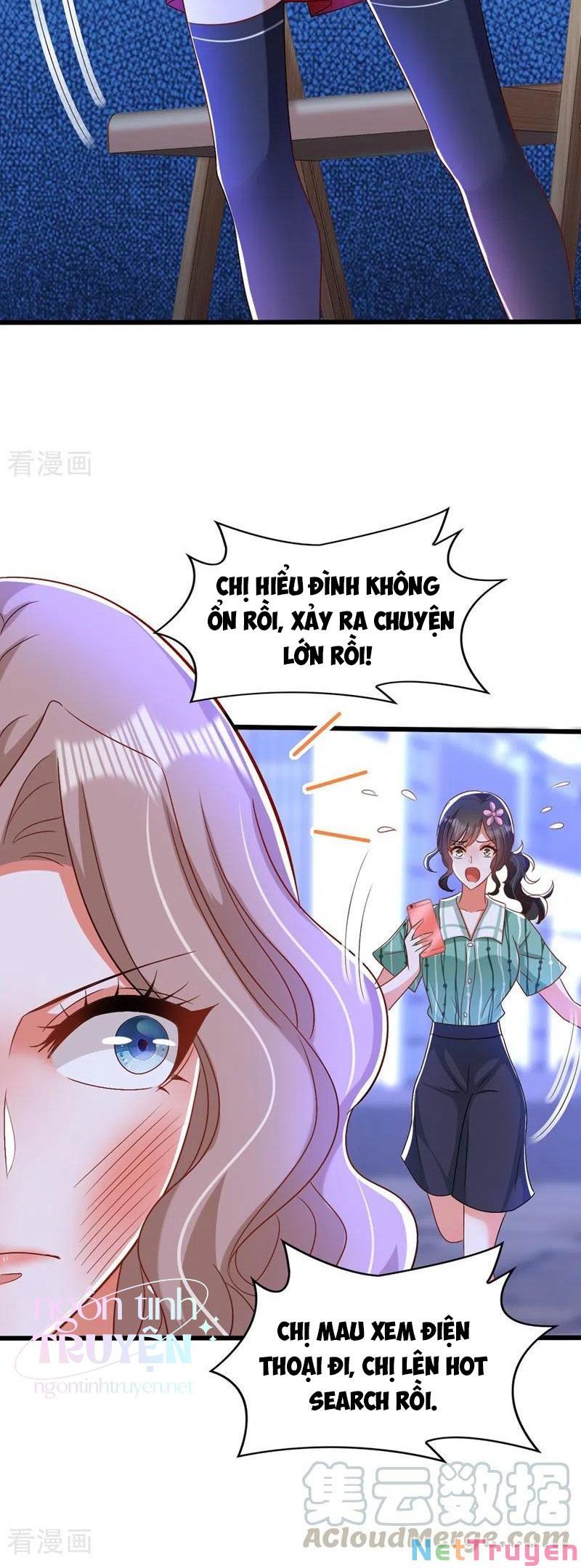 đọc truyện Trùng Sinh Không Gian: Cô Vợ Hào Môn Nóng Bỏng Không Dễ Chọc Chương 245 ảnh 6 tại Thiên Thai Truyện