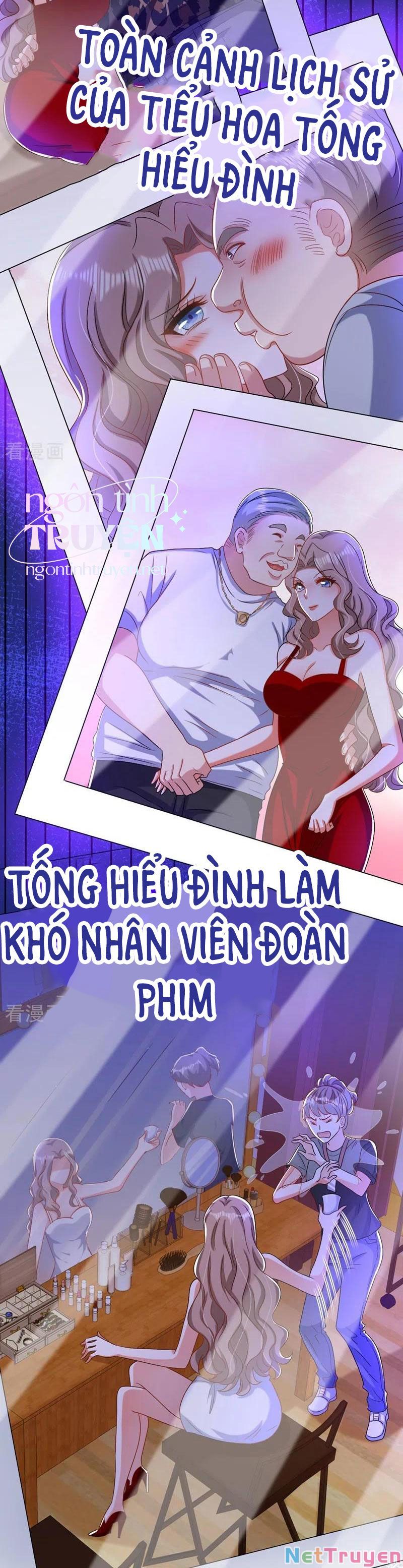 đọc truyện Trùng Sinh Không Gian: Cô Vợ Hào Môn Nóng Bỏng Không Dễ Chọc Chương 245 ảnh 9 tại Thiên Thai Truyện