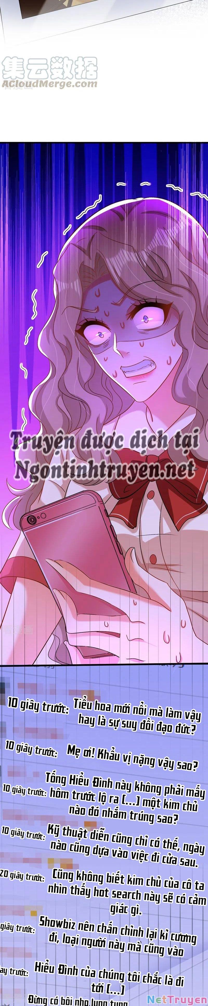 đọc truyện Trùng Sinh Không Gian: Cô Vợ Hào Môn Nóng Bỏng Không Dễ Chọc Chương 245 ảnh 10 tại Thiên Thai Truyện