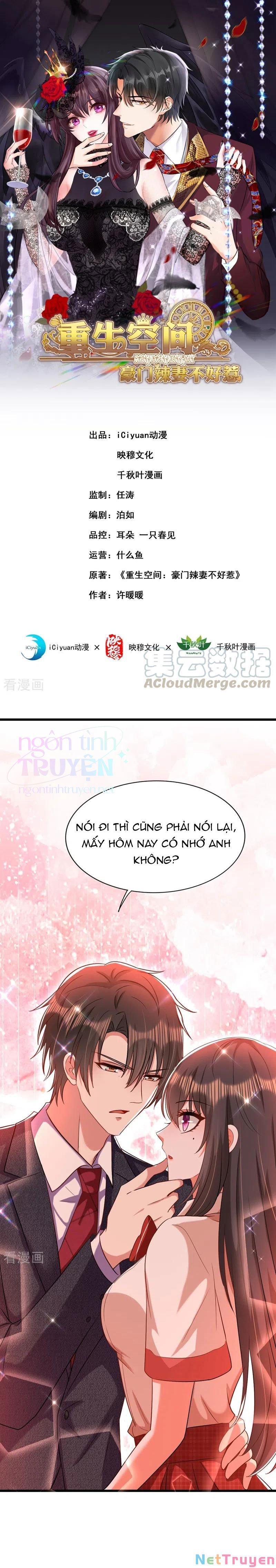 đọc truyện Trùng Sinh Không Gian: Cô Vợ Hào Môn Nóng Bỏng Không Dễ Chọc Chương 246 ảnh 2 tại Thiên Thai Truyện