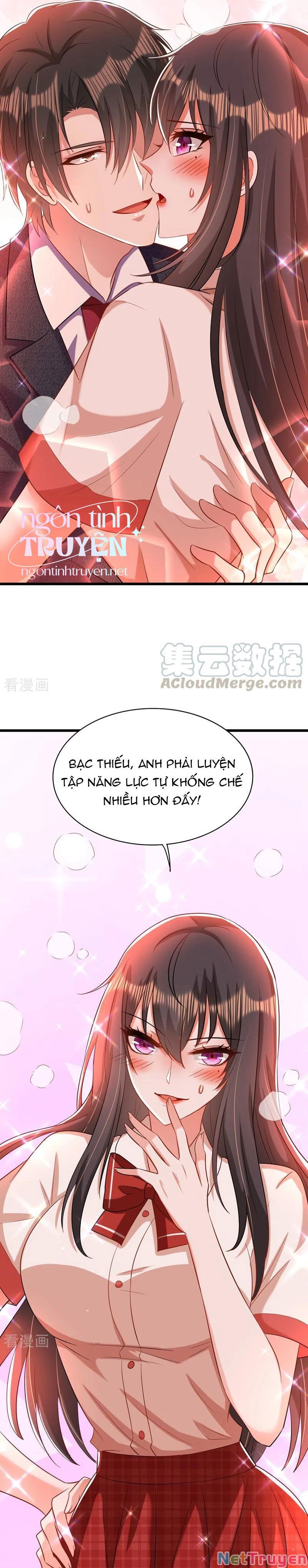 đọc truyện Trùng Sinh Không Gian: Cô Vợ Hào Môn Nóng Bỏng Không Dễ Chọc Chương 246 ảnh 11 tại Thiên Thai Truyện