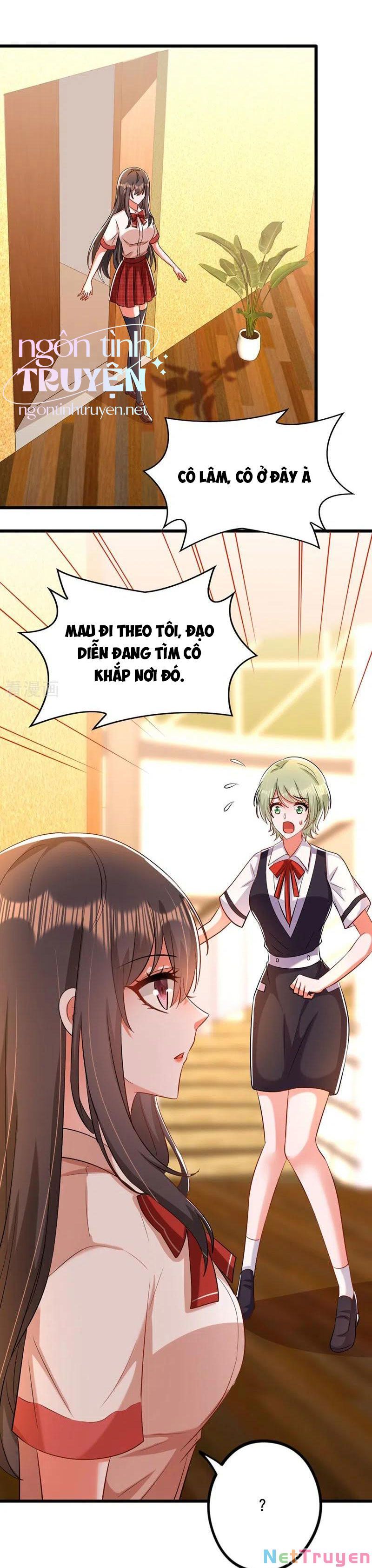 đọc truyện Trùng Sinh Không Gian: Cô Vợ Hào Môn Nóng Bỏng Không Dễ Chọc Chương 246 ảnh 15 tại Thiên Thai Truyện