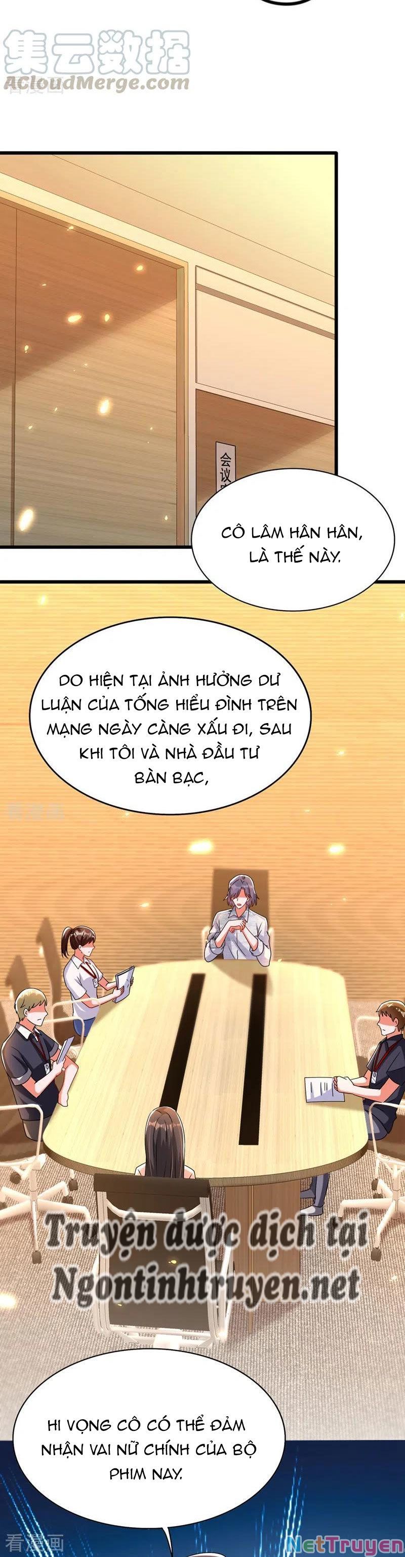 đọc truyện Trùng Sinh Không Gian: Cô Vợ Hào Môn Nóng Bỏng Không Dễ Chọc Chương 246 ảnh 16 tại Thiên Thai Truyện