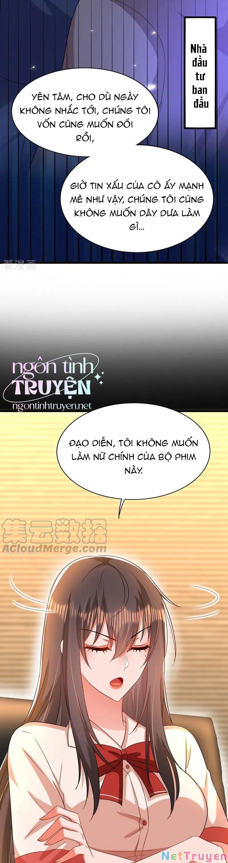 đọc truyện Trùng Sinh Không Gian: Cô Vợ Hào Môn Nóng Bỏng Không Dễ Chọc Chương 246 ảnh 18 tại Thiên Thai Truyện