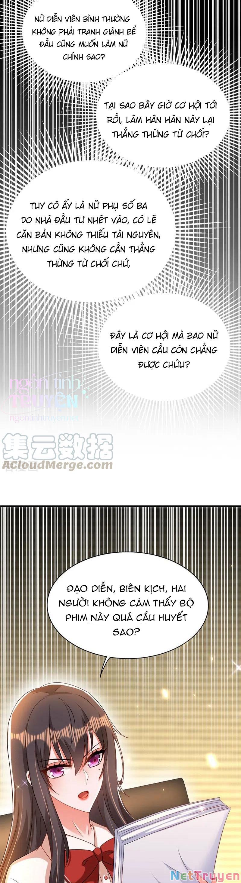 đọc truyện Trùng Sinh Không Gian: Cô Vợ Hào Môn Nóng Bỏng Không Dễ Chọc Chương 246 ảnh 20 tại Thiên Thai Truyện